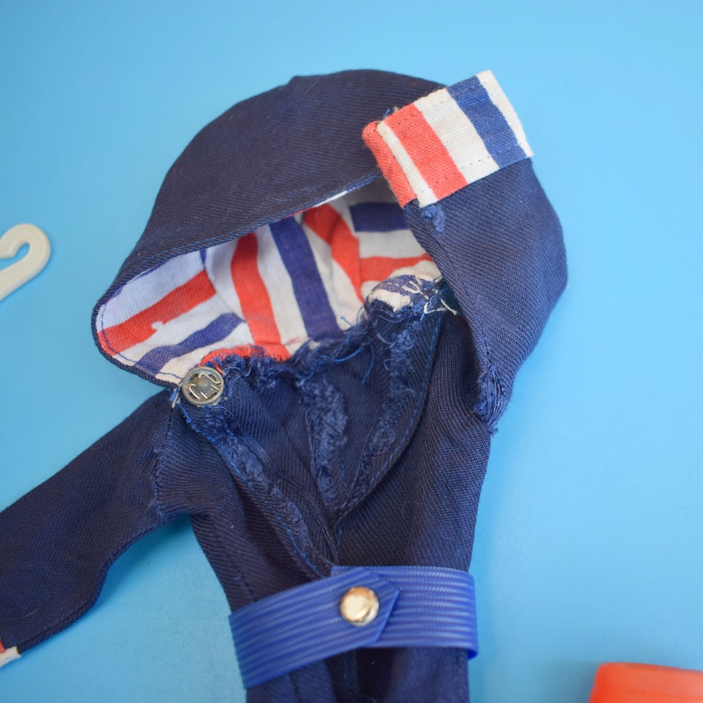 Vintage 1970s Sindy Rainy Days Set