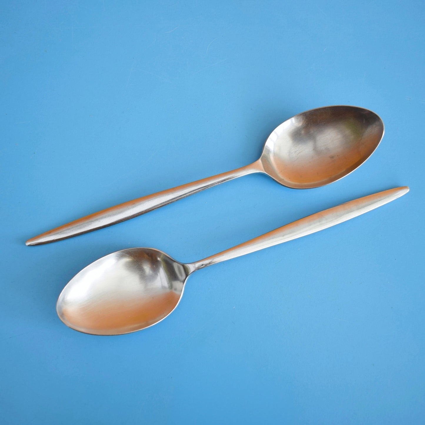 Vintage 1960s Cutlery - Monte Carlo - Wostenholm - Various