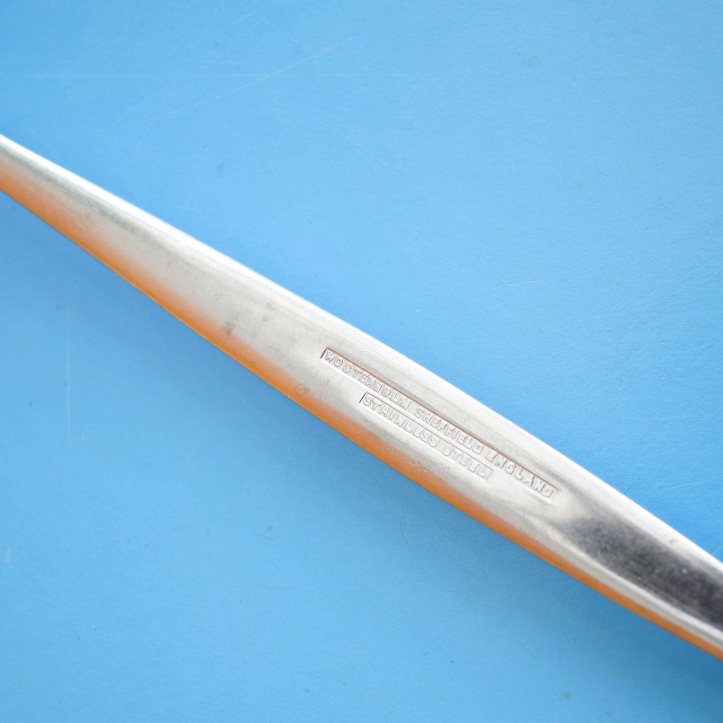 Vintage 1960s Cutlery - Monte Carlo - Wostenholm - Various