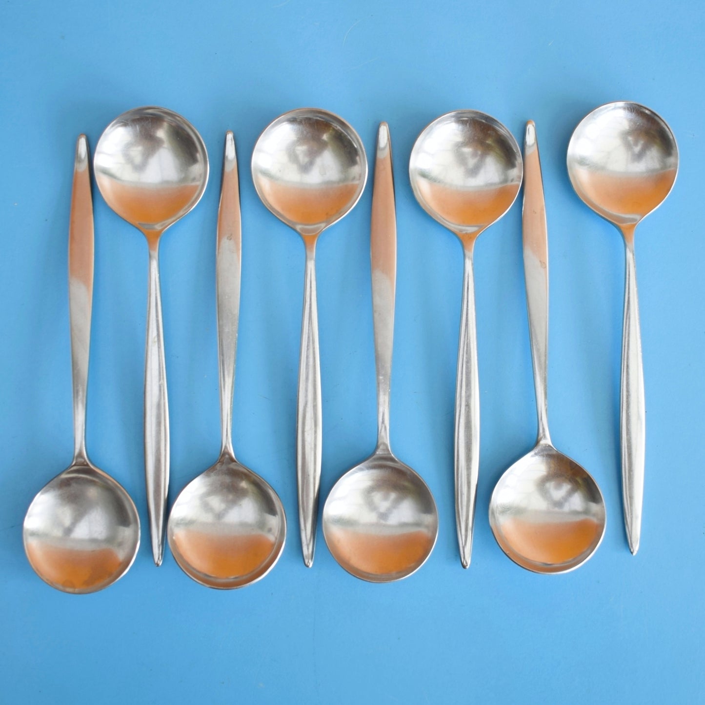 Vintage 1960s Cutlery - Monte Carlo - Wostenholm - Various