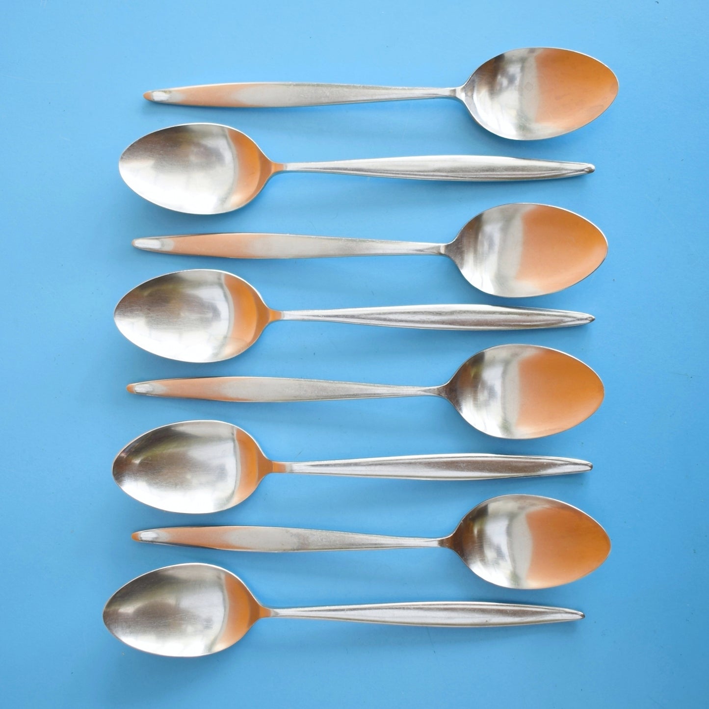 Vintage 1960s Cutlery - Monte Carlo - Wostenholm - Various