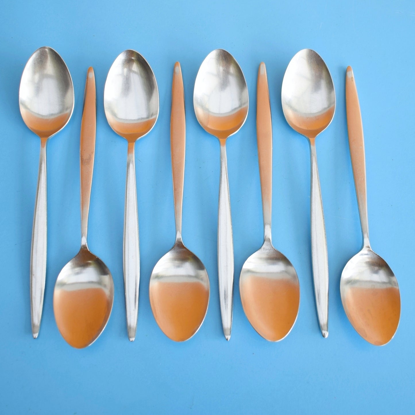 Vintage 1960s Cutlery - Monte Carlo - Wostenholm - Various