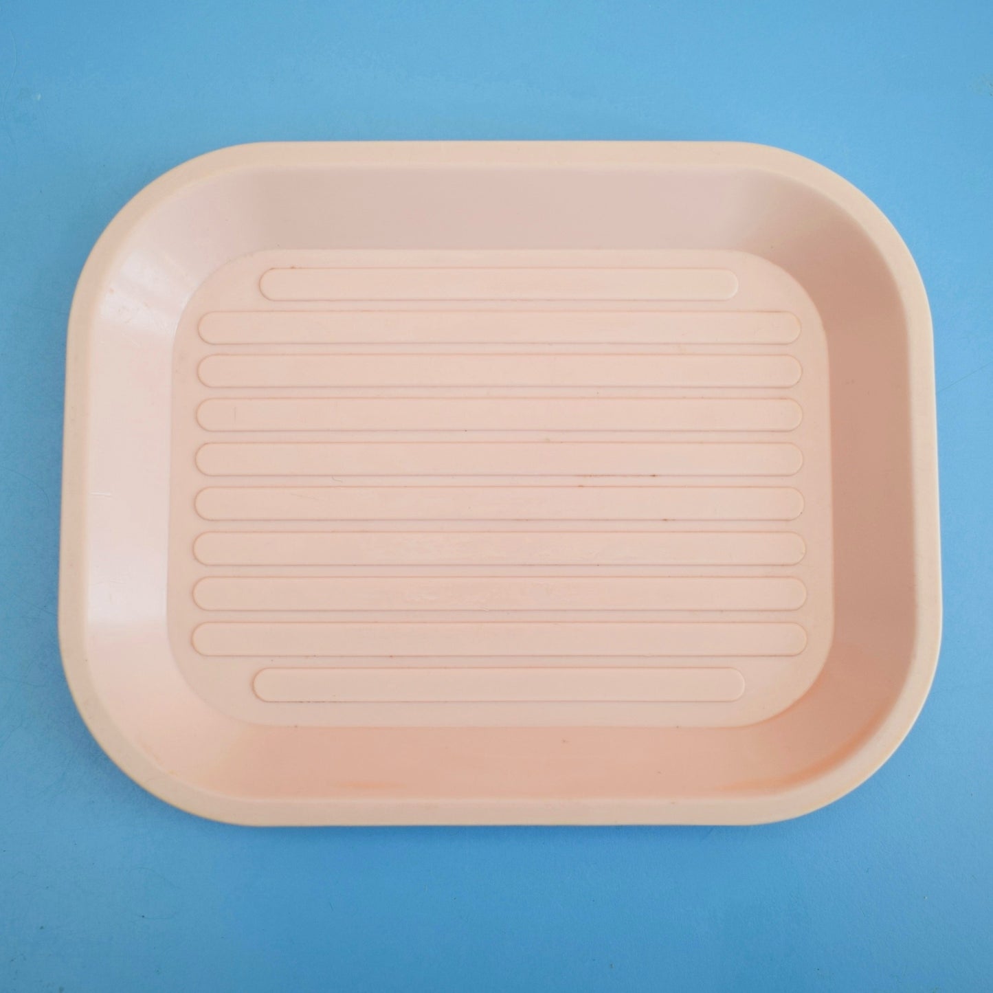 Vintage 1980s Fisher Price Play Food - Peas, Chips, Eggs  - Plastic