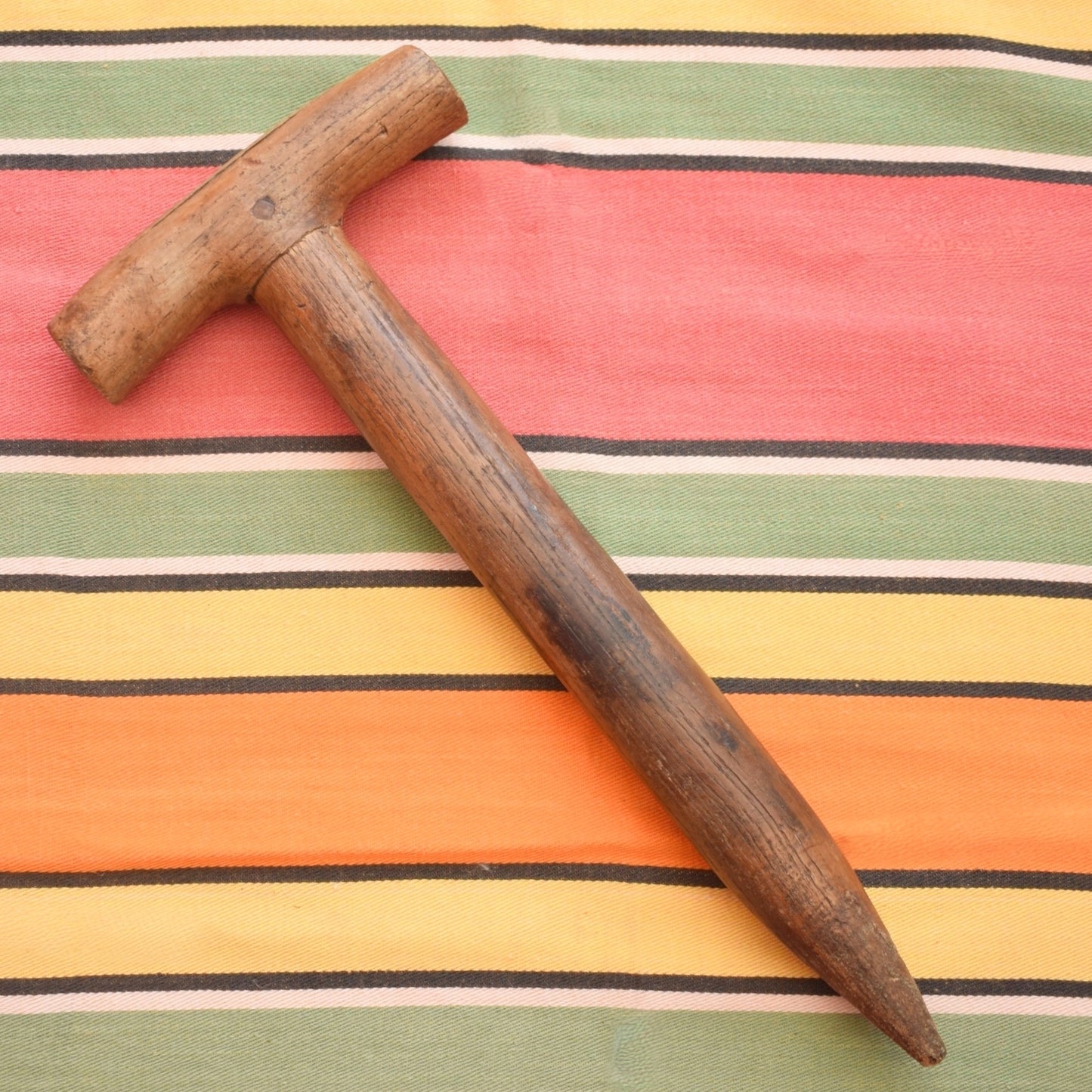 Vintage Garden Hand Tools - Various - Daisy Grubber. Fork, Dibber, Trowels