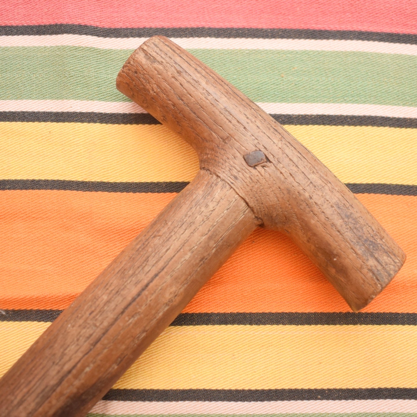 Vintage Garden Hand Tools - Various - Daisy Grubber. Fork, Dibber, Trowels