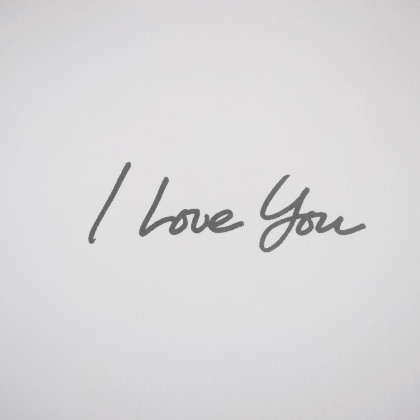 Vintage 1970s Large Greeting Card - by Marion - Sweethearts