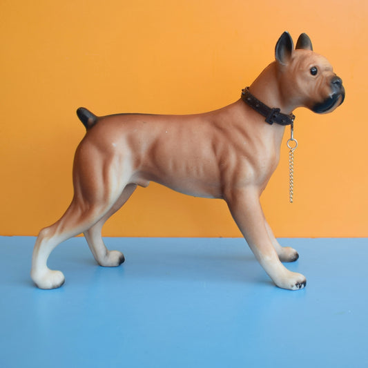 Vintage 1970s Action Man Brutas The Dog Figure