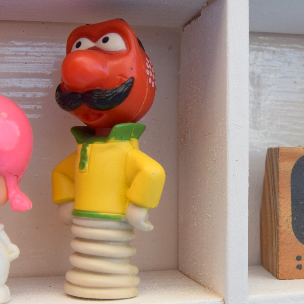 Vintage Miniature Collectables - Playmobil, Bakelite, Combex by Pineapple Retro