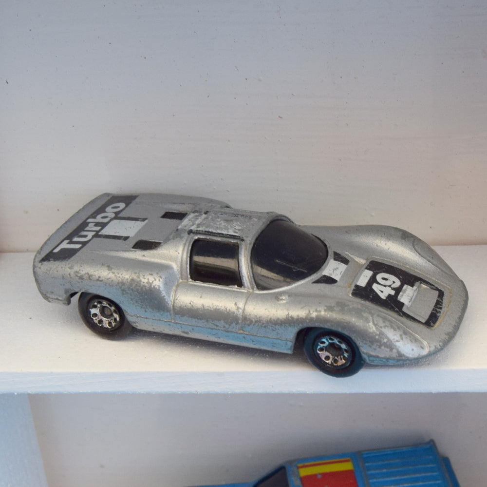 Vintage Miniature Collectables - Playmobil, Bakelite, Combex by Pineapple Retro