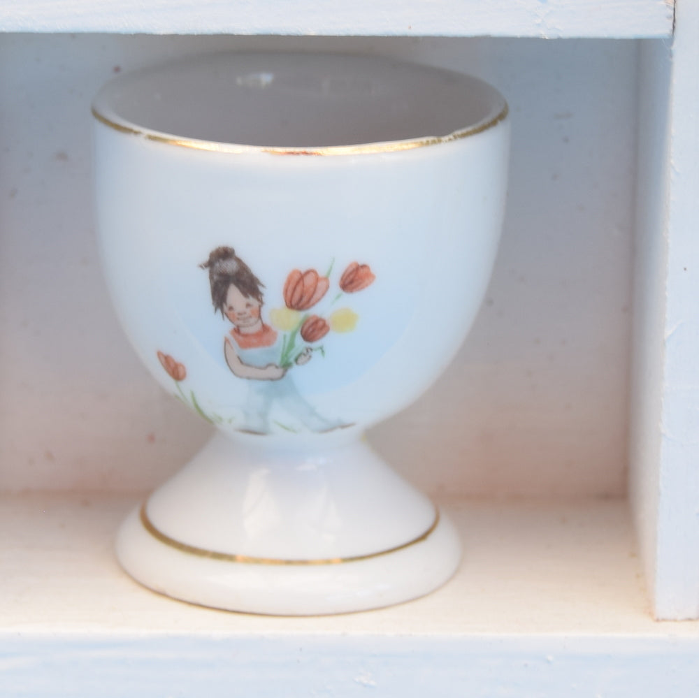 Vintage Miniature Collectables - Playmobil, Bakelite, Combex by Pineapple Retro
