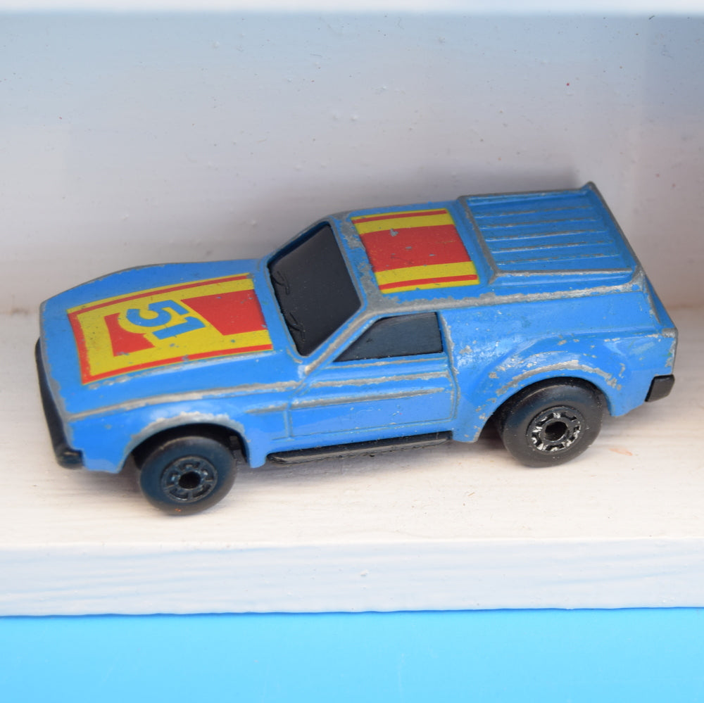 Vintage Miniature Collectables - Playmobil, Bakelite, Combex by Pineapple Retro