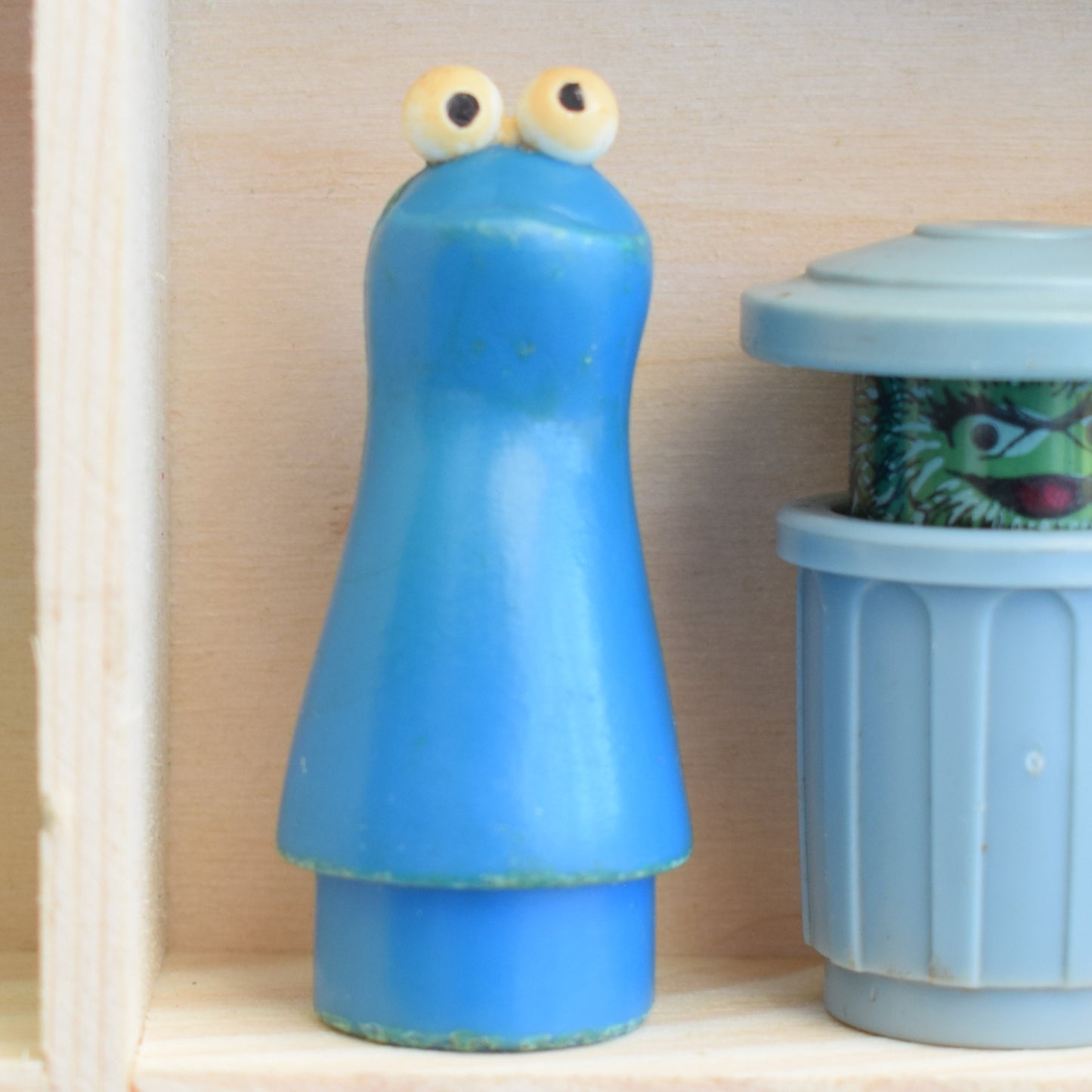 Vintage 1970s Fisher Price Figures / Animals by Pineapple Retro