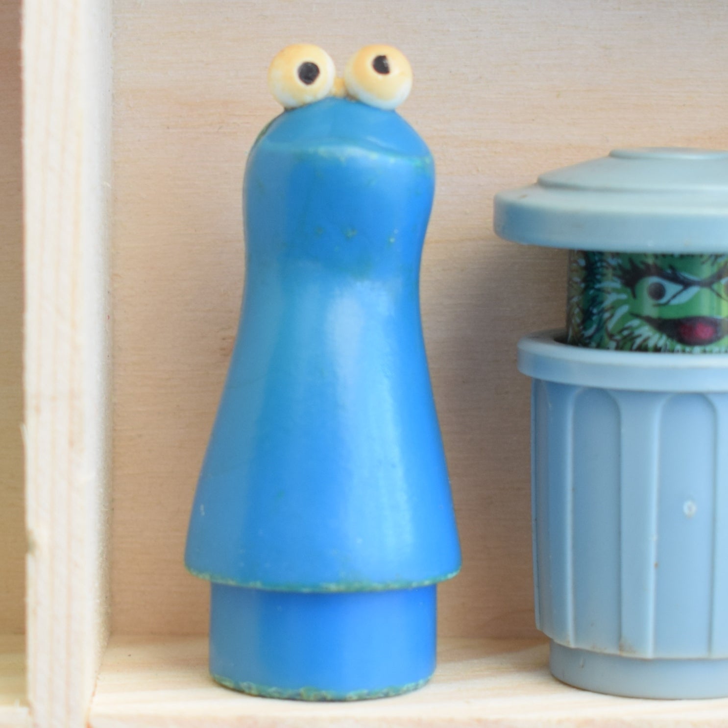 Vintage 1970s Fisher Price Figures / Animals by Pineapple Retro