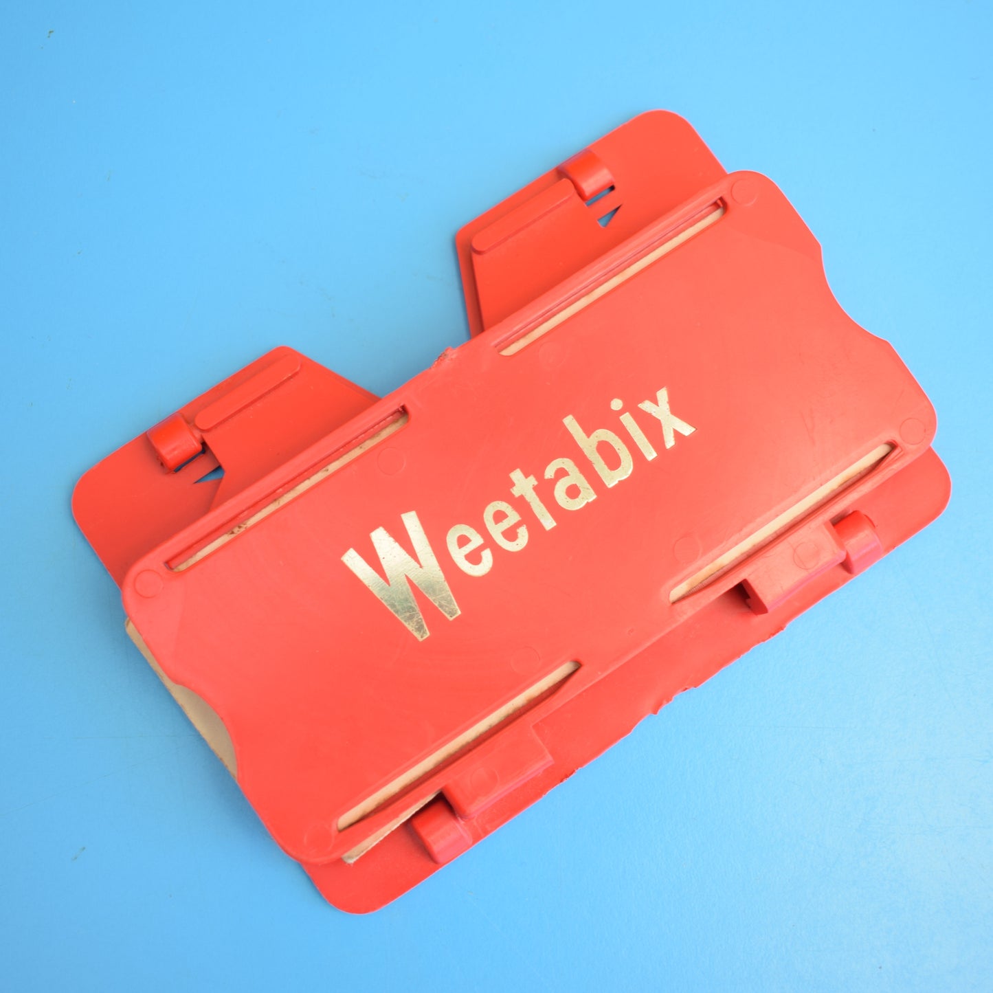 Vintage 1960s Weetabix Vistascreen Viewer by Vintage