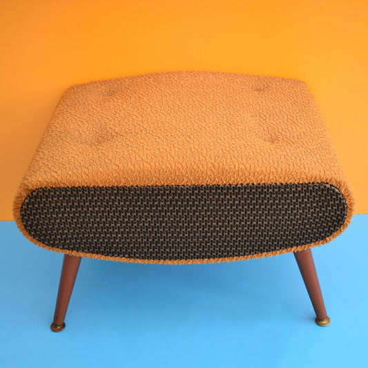 Vintage 1960s Sewing / Hobby Box - Sherborne