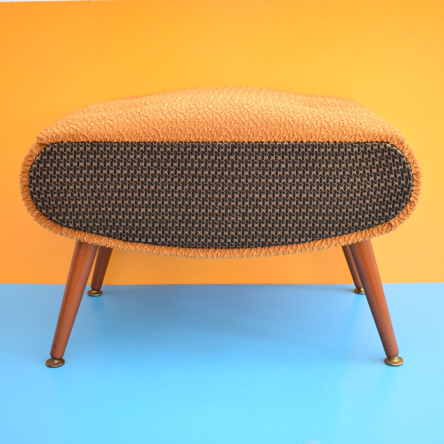 Vintage 1960s Sewing / Hobby Box - Sherborne