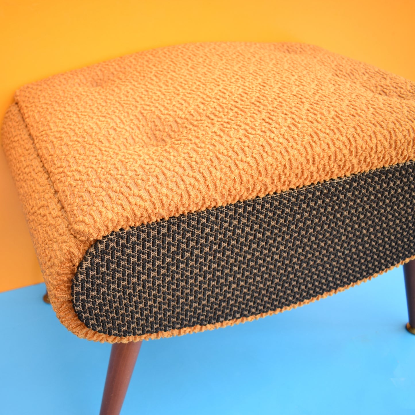 Vintage 1960s Sewing / Hobby Box - Sherborne