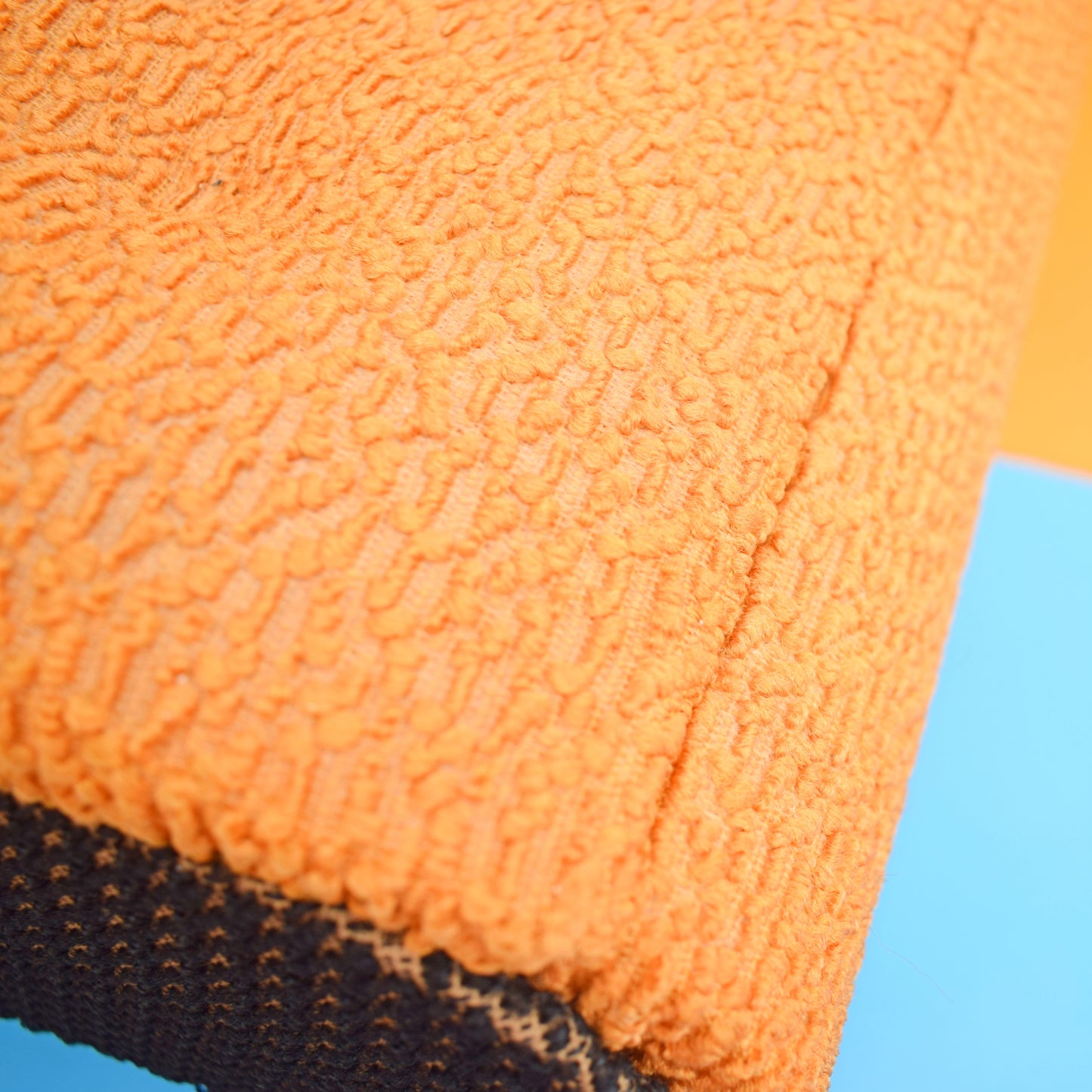 Vintage 1960s Sewing / Hobby Box - Sherborne