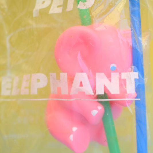 Vintage 1980s Drinking Pets - Avon - Unused by Pineapple Retro