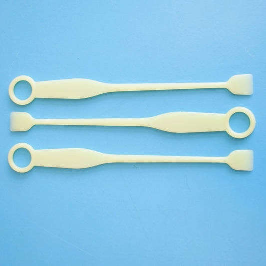 Vintage 1960s Tupperware Millionare Stirrers