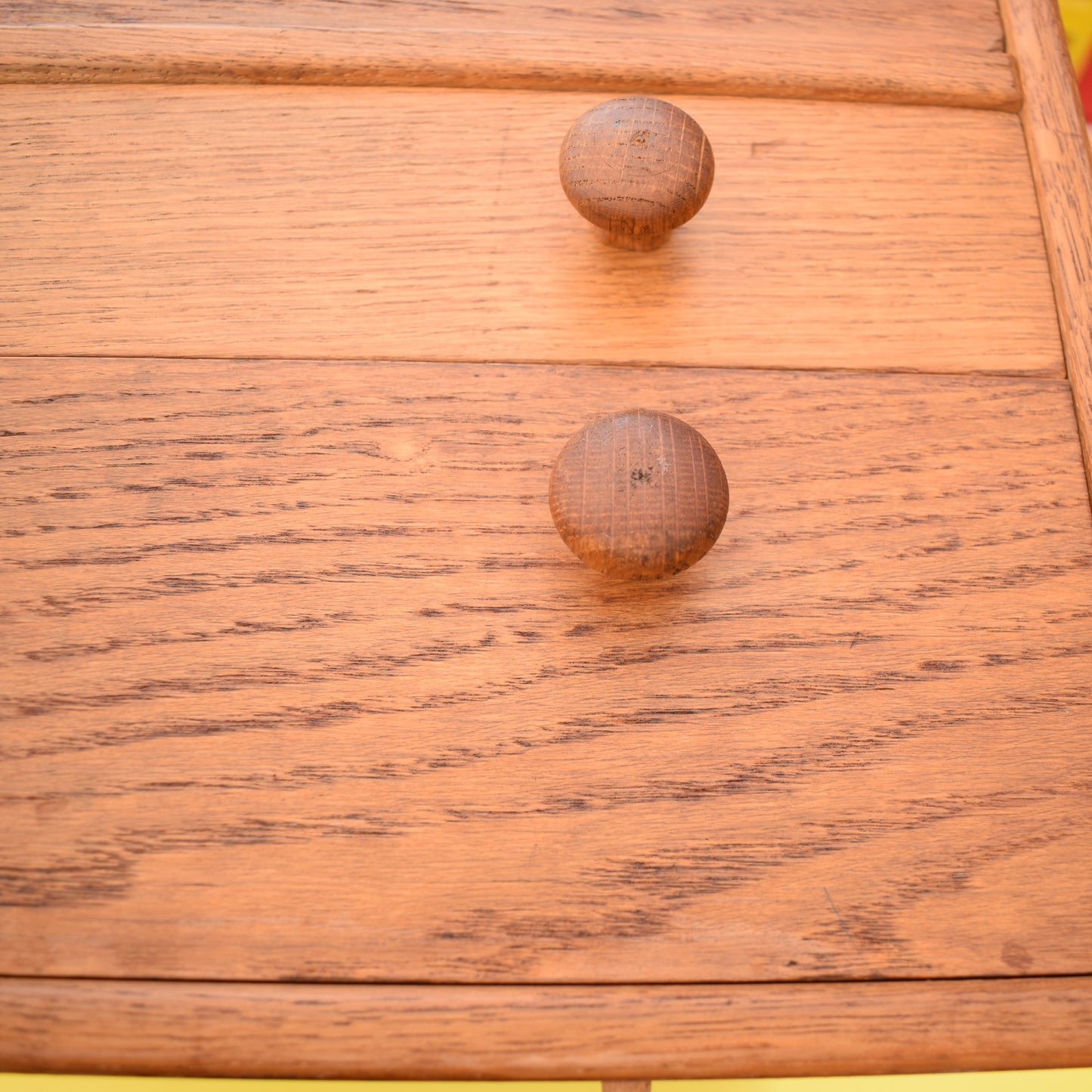 Vintage 1960s Swedish Casino Drawer Unit by Pineapple Retro