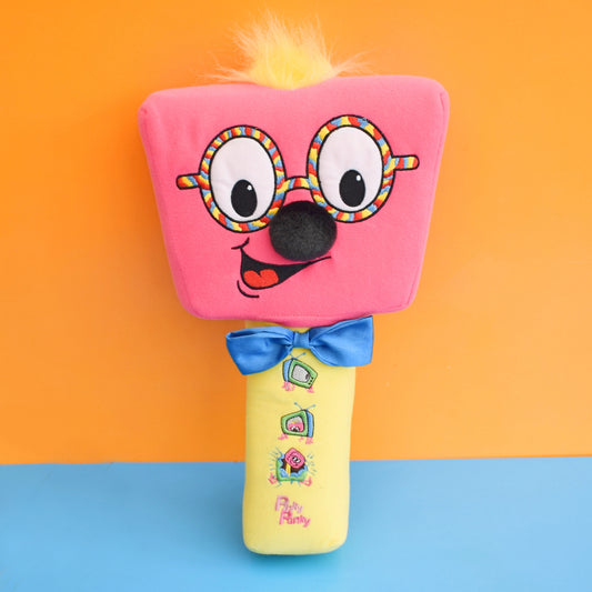 Retro 1990s Timmy Mallets Mallet - Toy by Vintage
