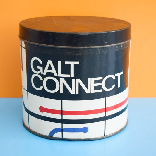 Vintage 1960s Galt Connect Game by Pineapple Retro