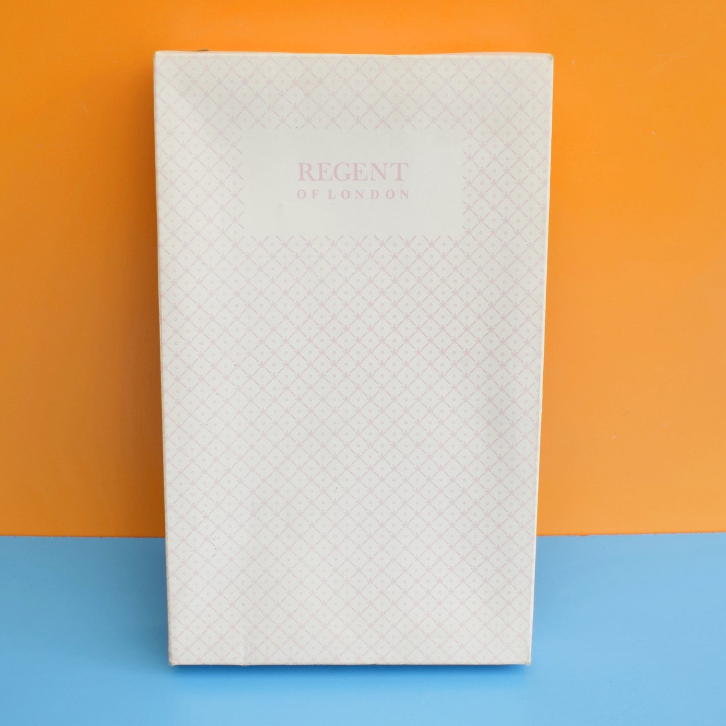 Vintage 1970s Kitsch Dressing Table Set