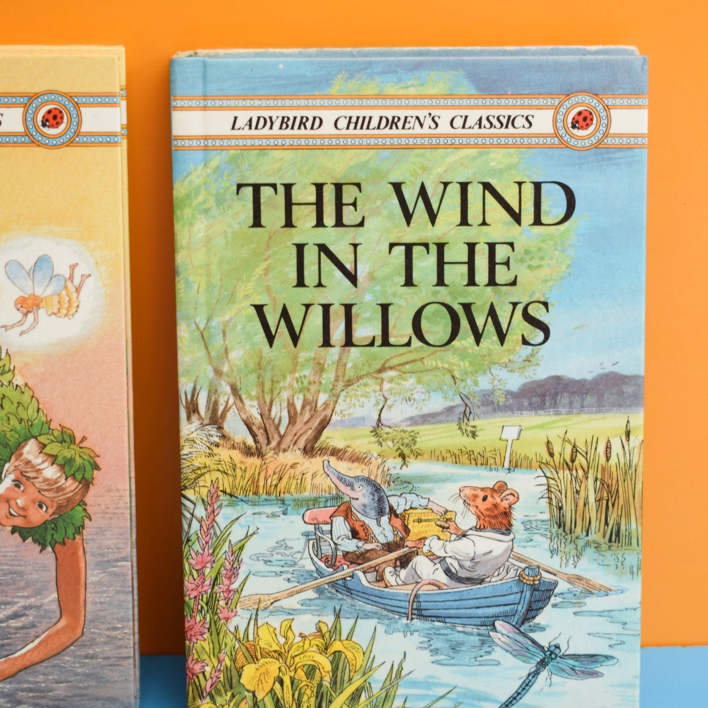 Vintage Ladybird Books - Children's Classics - Various