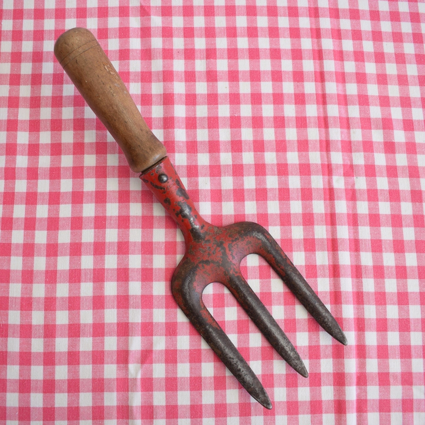 Vintage Hand Tools - Garden Tools