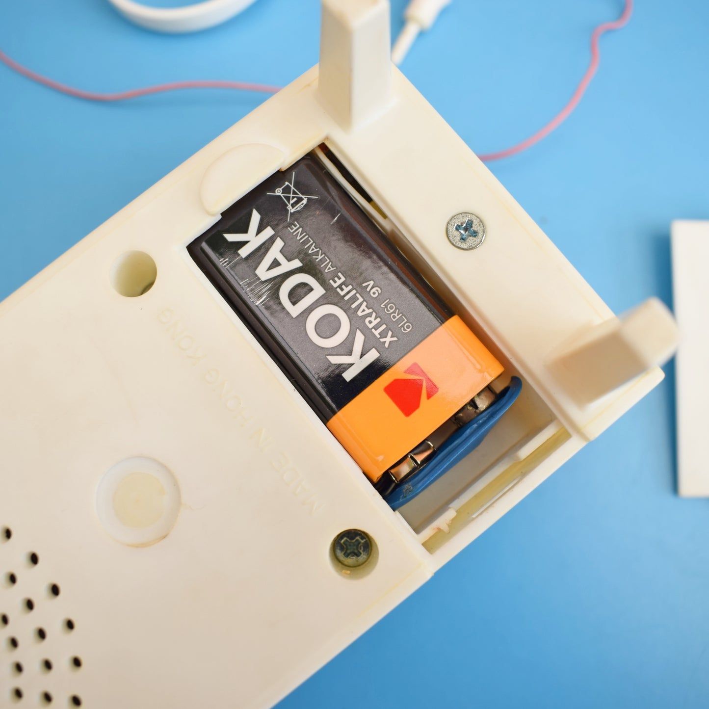 Vintage 1970s Sindy Doll Lounge Pieces