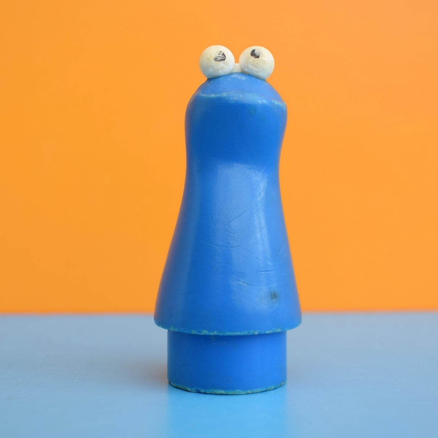 Vintage 1970s Fisher Price Sesame Street