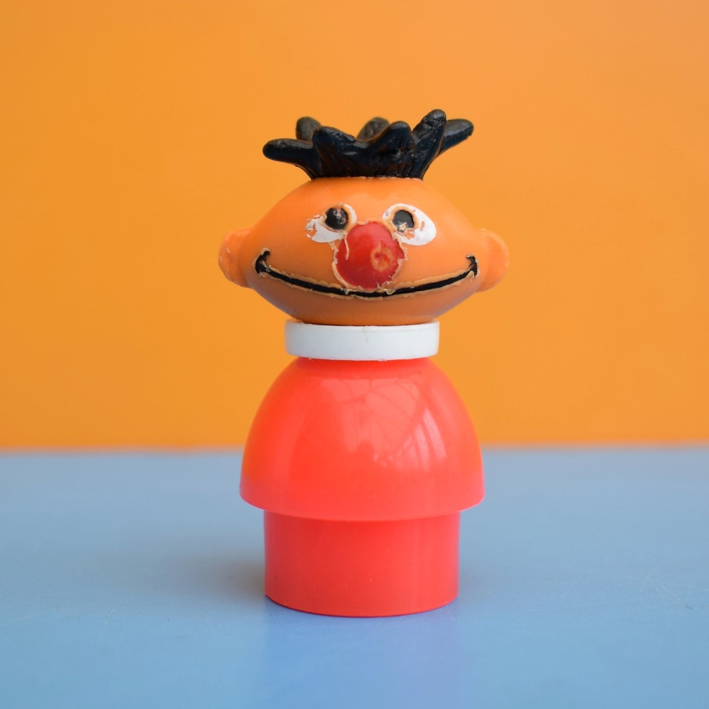 Vintage 1970s Fisher Price Sesame Street