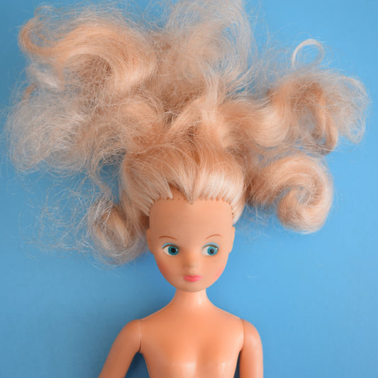 Vintage 1970s Daisy Doll - Mary Quant by Pineapple Retro