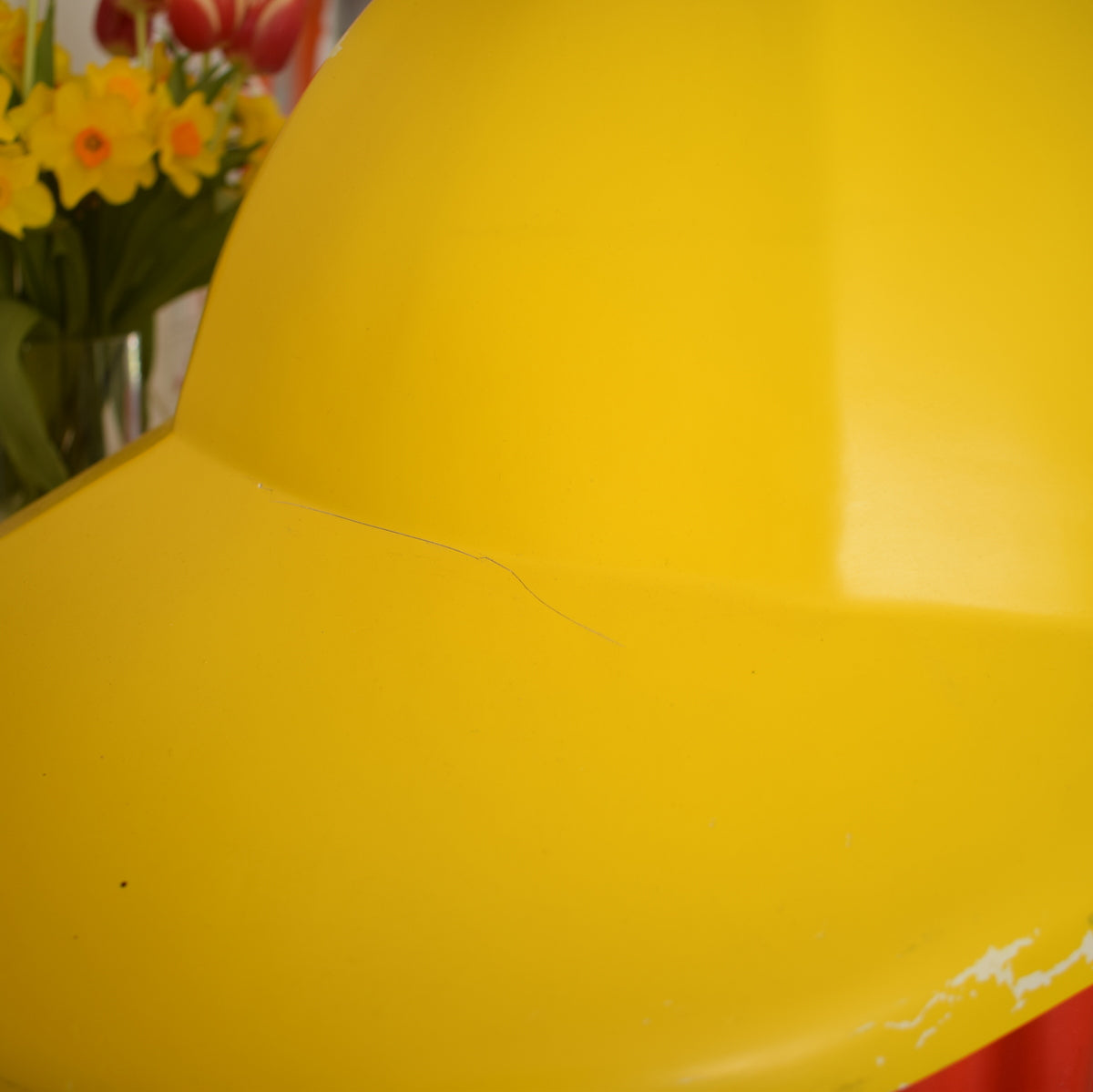 Retro, Kitsch Giant Playmobil Clown Shop Retail Figure - 5ft Hight
