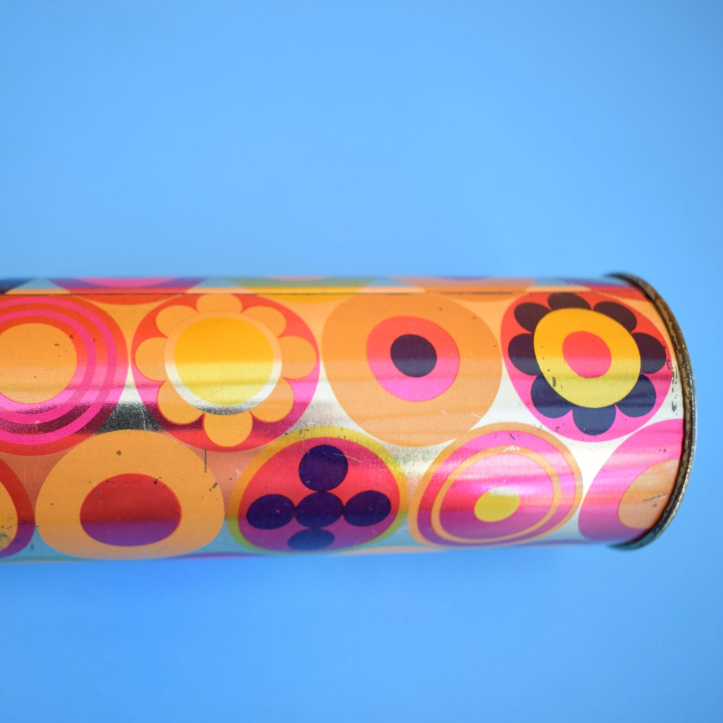 Vintage 1960s /70s Kaleidoscopes - Great Graphics