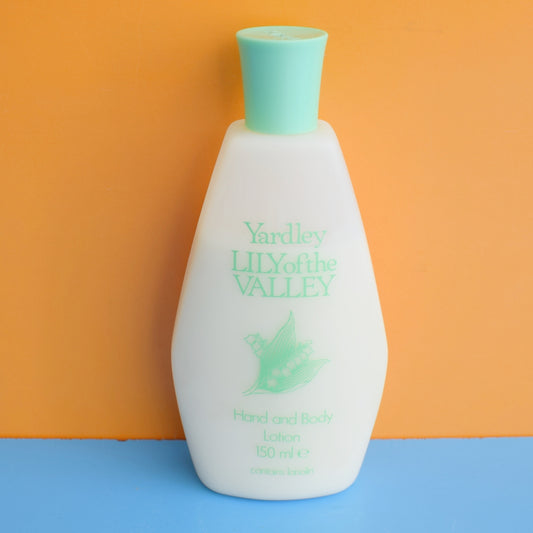 Vintage 1970s Toiletries Avon / Yardley - Pastels by Pineapple Retro
