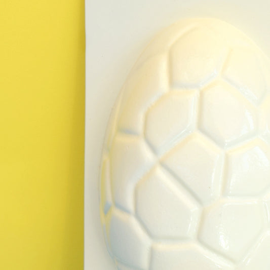 Vintage Plastic Chocolate Moulds Easter Eggs / Present / Gift Ideas