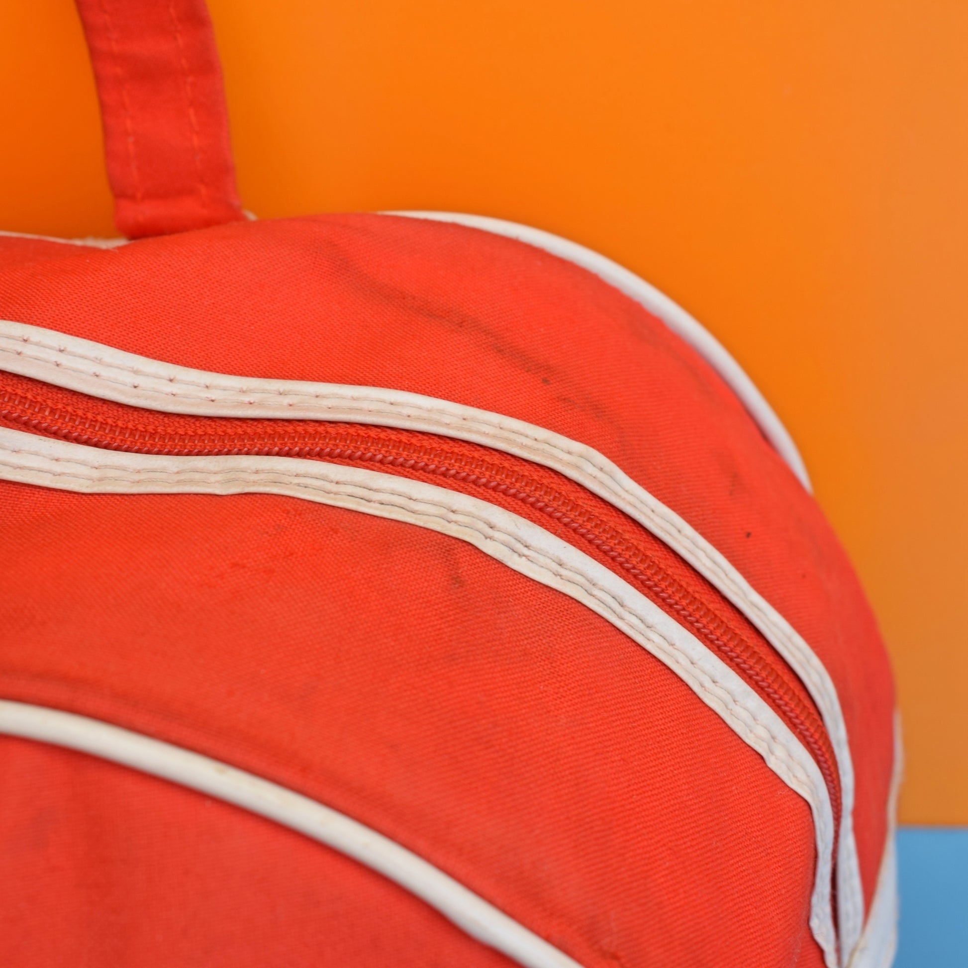 Vintage 1970s Holdall / Sports Bag- Coca Cola by Vintage