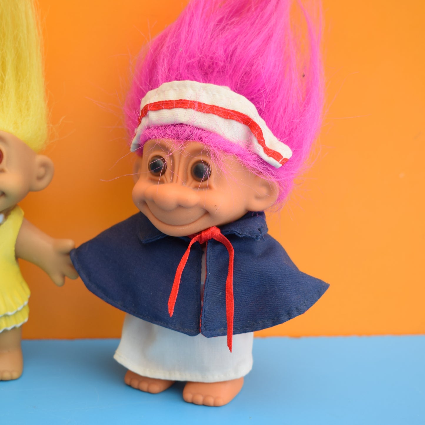 Vintage 1990s Russ / Other Trolls - Various