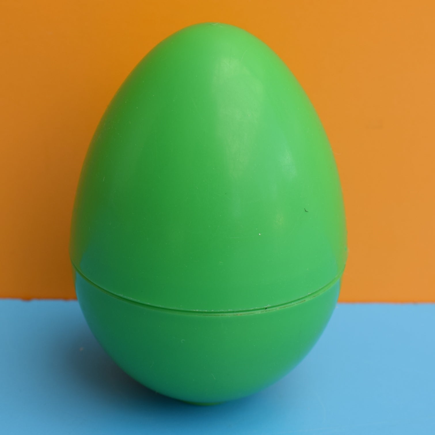 Vintage 1980s Playskool Nesting Eggs by Pineapple Retro