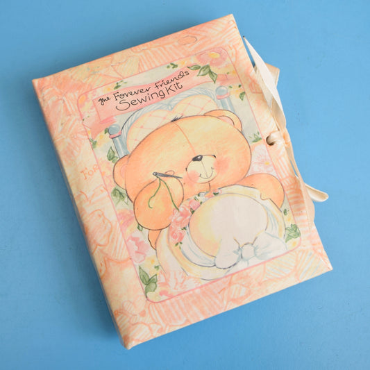 Vintage 1990s Bits - Forever Friends - Unused by Pineapple Retro