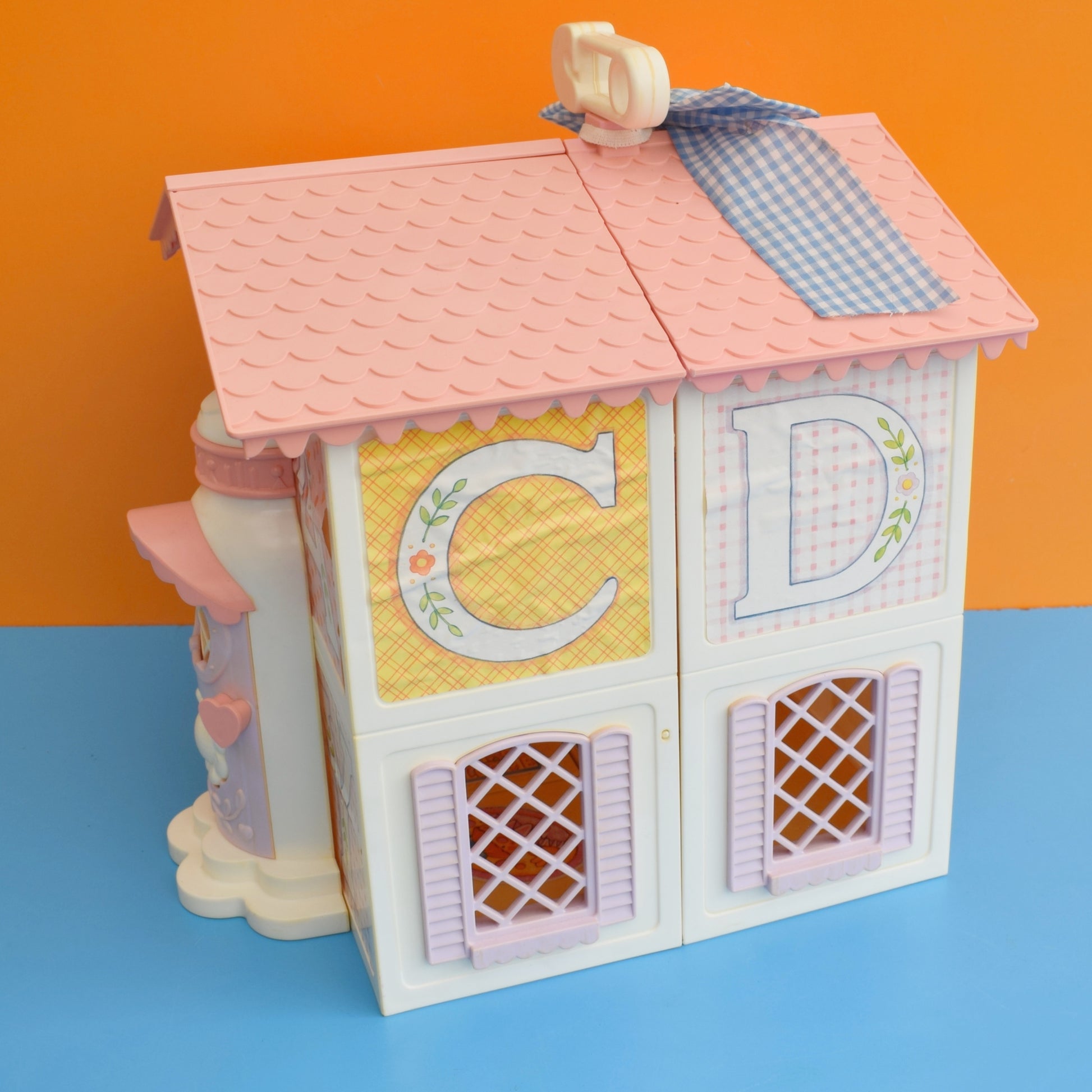 Vintage 1980s My Little Pony Lullaby Nursery- Boxed by Pineapple Retro