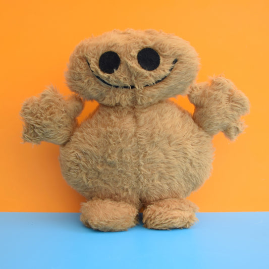 Vintage 1970s Mr Dizzy - Chad Valley Toy