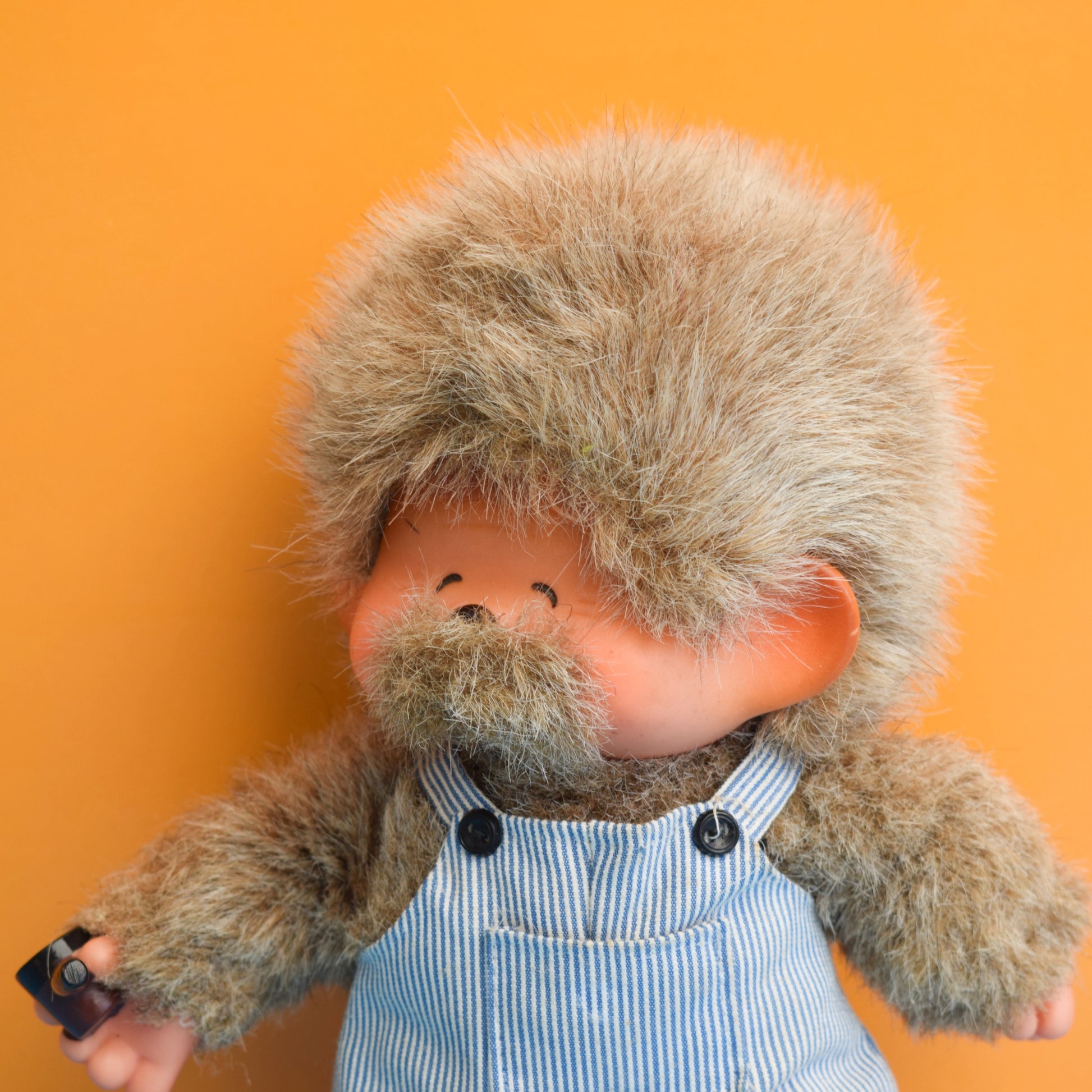 PELUCHES SINGE (N16) Moncicci Vintage, SEKIGUCHI, Papy, Grandfather EUR 49,99 - FR PELUCHES SINGE (N16) Moncicci Vintage, SEKIGUCHI, Papy, Grandfather EUR 49,99 - FR