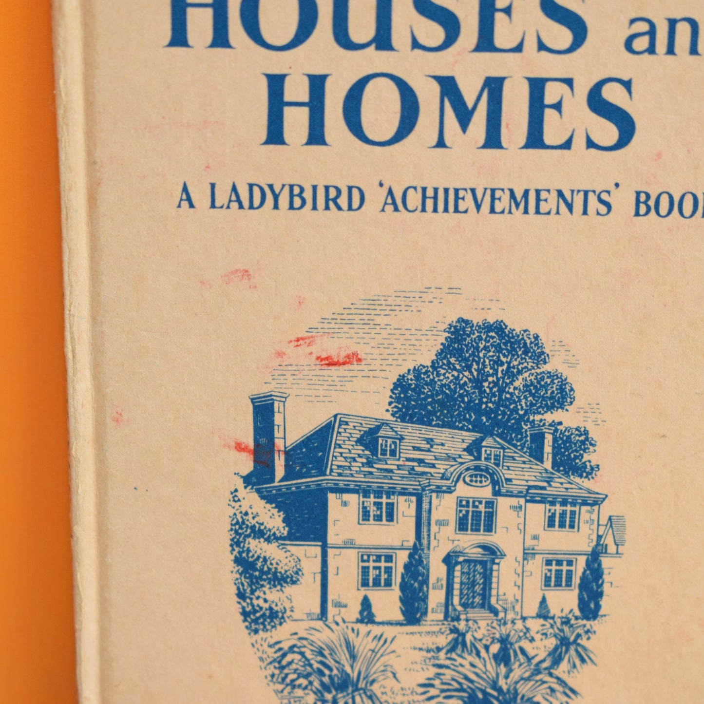 Vintage Ladybird Books - First / Early Editions