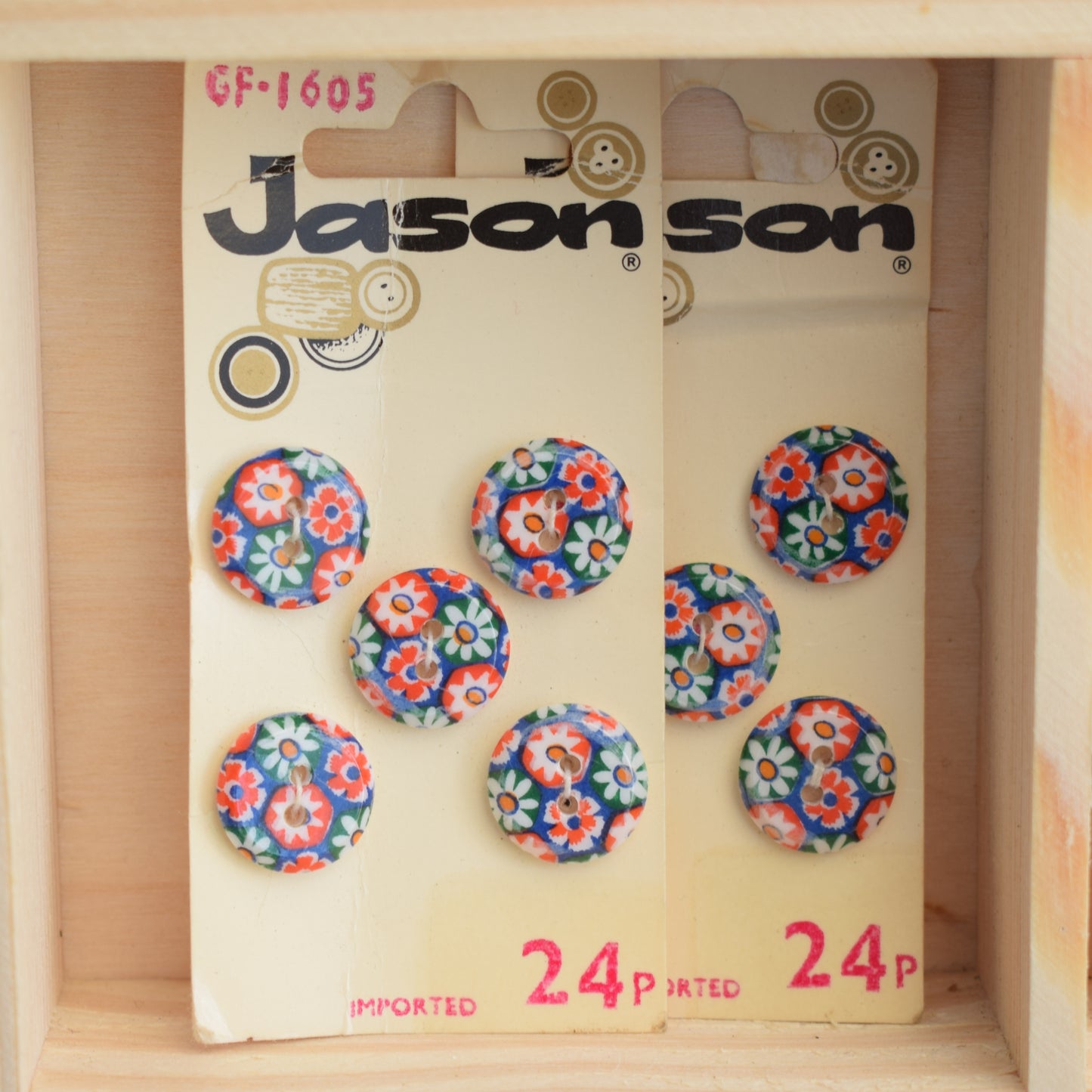 Vintage Bits- Jewellery / Accessories / Toys Etc by Vintage