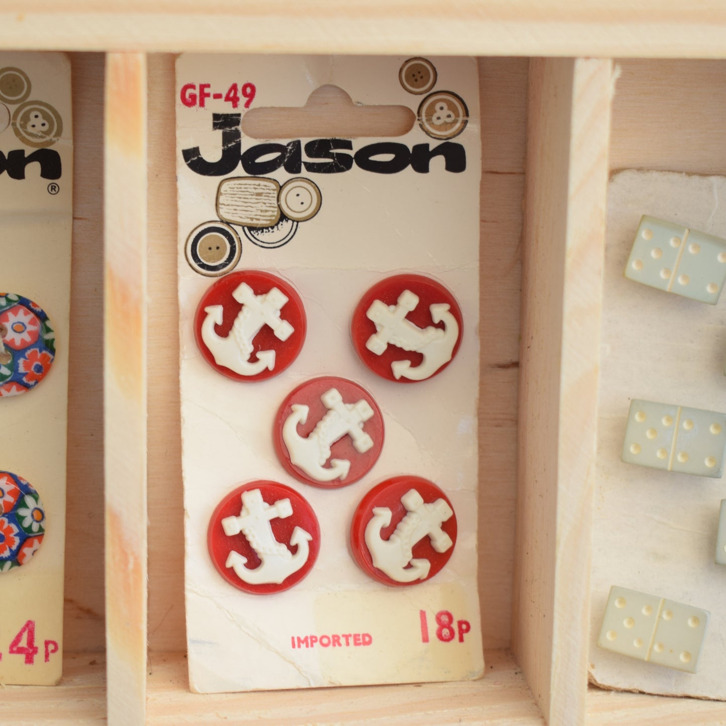 Vintage Bits- Jewellery / Accessories / Toys Etc by Vintage