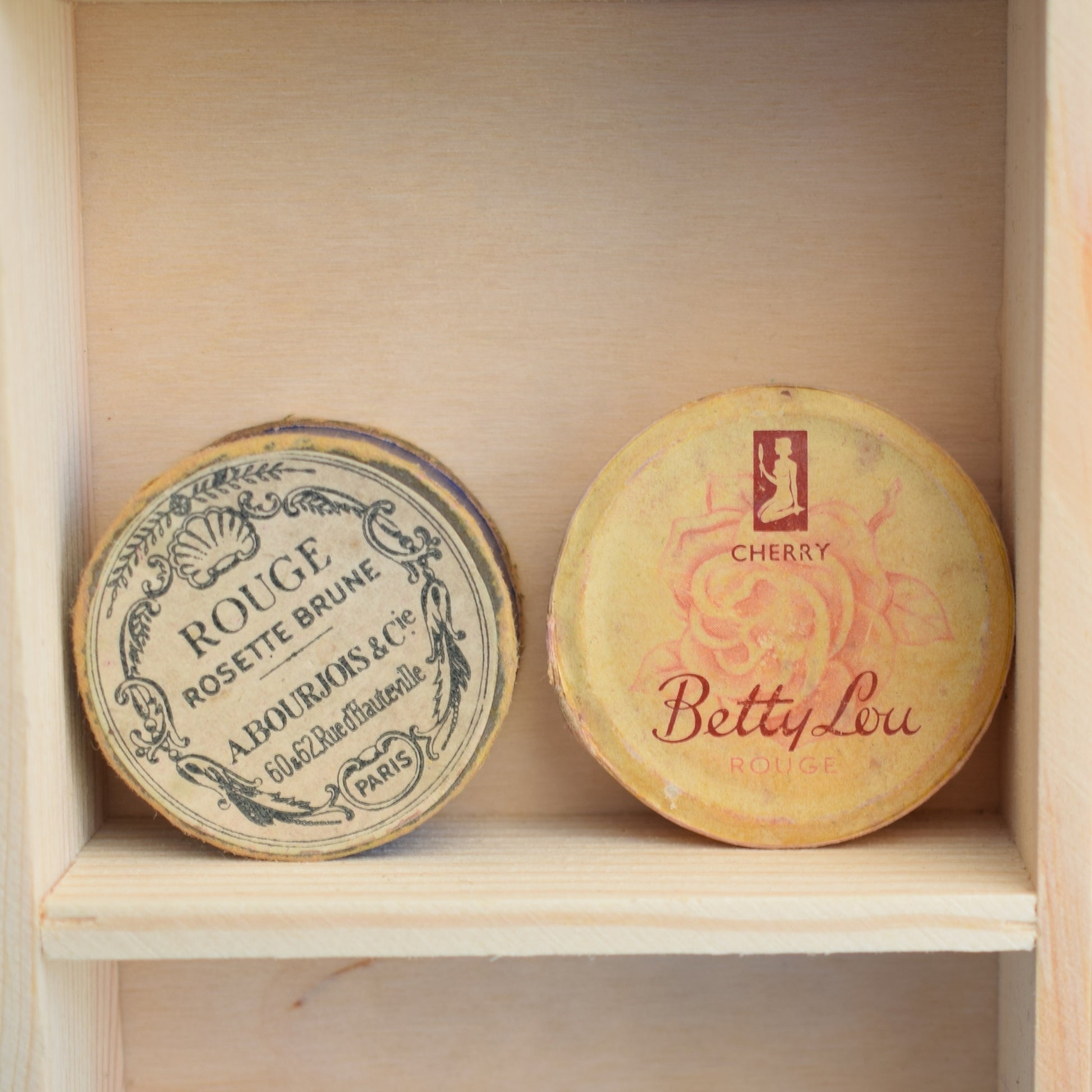 Vintage Bits- Jewellery / Accessories / Toys Etc by Vintage