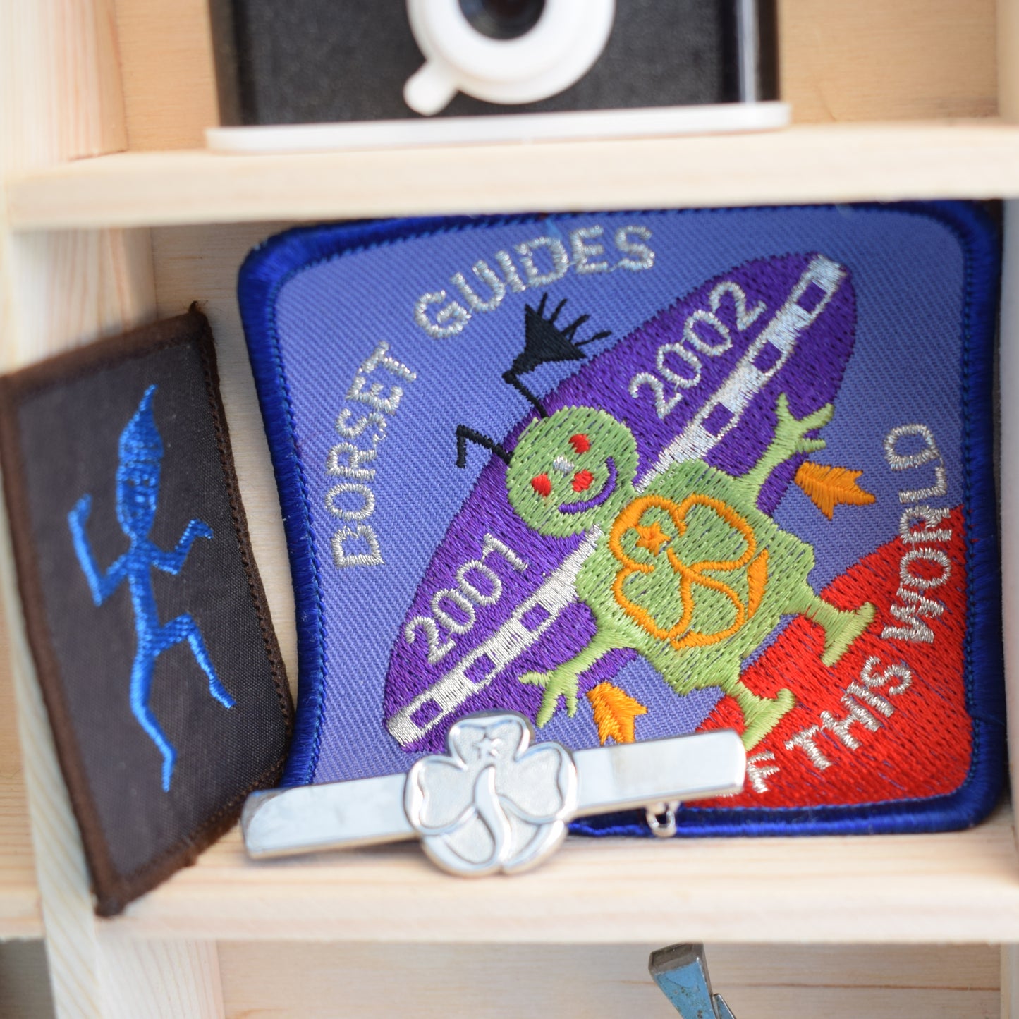 Vintage Bits- Jewellery / Accessories / Toys Etc by Vintage